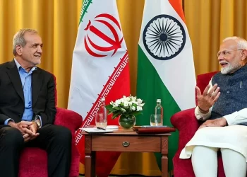 Iran hails ties with India after PM Modi-Pezeshkian meet, eyes deeper trade ties at BRICS Summit