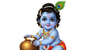 Krishna Janmastami
