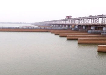 Mahanadi Row: Amit Shah To Chair Odisha-Chhattisgarh CM Meeting On Oct 1