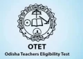 OTET 2026 Result Declared; Pass Percentage 64.48%