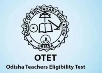 OTET 2026 Result Declared; Pass Percentage 64.48%
