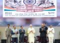 Prime Minister Shri Narendra Modi participates in Centenary Celebrations of UPSC