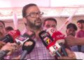 Flood-Hit Districts To Get Compensation Before Dussehra: Revenue Minister
