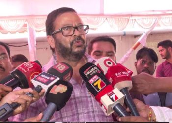 Flood-Hit Districts To Get Compensation Before Dussehra: Revenue Minister
