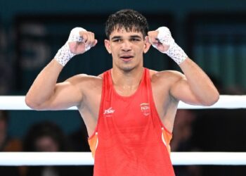 Asian Games: Ankush Wins Gold In India’s Triple-Delight As Boxing Campaign Concludes With 6 Medals