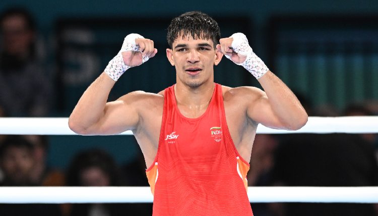 Asian Games: Ankush Wins Gold In India’s Triple-Delight As Boxing Campaign Concludes With 6 Medals