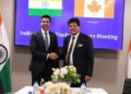 India, Canada To Resume Trade Talks On Oct 5