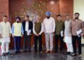 EAM Jaishankar Chairs Consultative Meet On India-Russia Ties, Reaffirms Support For Dialogue To End Ukraine War