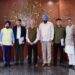 EAM Jaishankar Chairs Consultative Meet On India-Russia Ties, Reaffirms Support For Dialogue To End Ukraine War