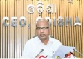 Odisha Launches 3-Day Special Drive To Include Eligible Voters Left Out In SIR
