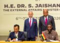 India, Ghana Sign MoU To Deepen Agricultural Research And Technology Cooperation