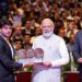 Prime Minister Shri Narendra Modi Inaugurates 10th Edition of India Mobile Congress 2026