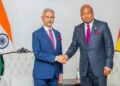 Carrying Africa In Its Heart, India Builds Partnerships For Generations To Come