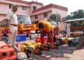 Cyclone Arnab: ODRAF Launches Massive Rescue Operation, 20 Units Deployed In 14 Districts