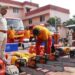 Cyclone Arnab: ODRAF Launches Massive Rescue Operation, 20 Units Deployed In 14 Districts
