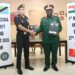India And Tanzania Hold Army Staff Talks, Discuss Strengthening Defence Cooperation
