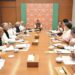 Nitin Nabin Chairs BJP General Secretaries Meeting; Party’s Future Strategy Discussed
